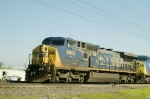 CSX 9002